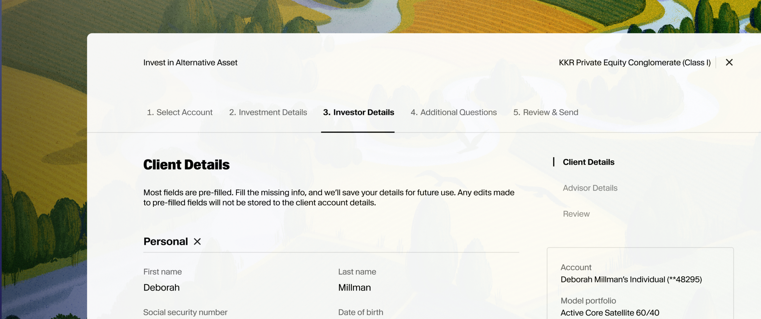 Alternatives Webinar